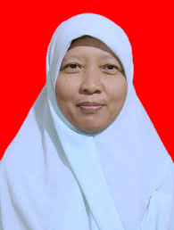 Dra SULISTYANINGSIH